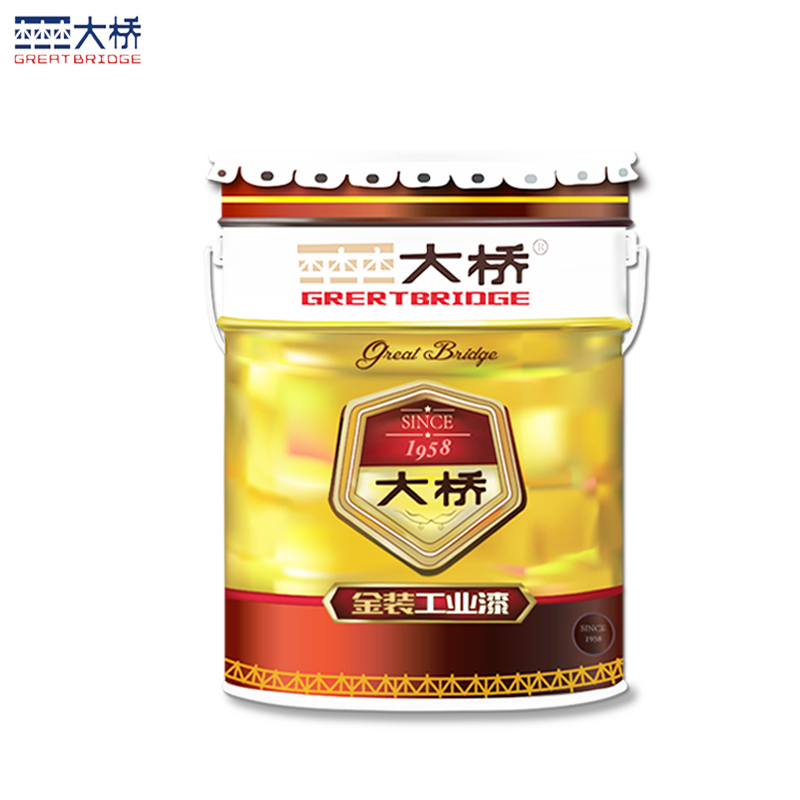 水性环氧防腐面漆、大桥水性漆、水性环氧漆